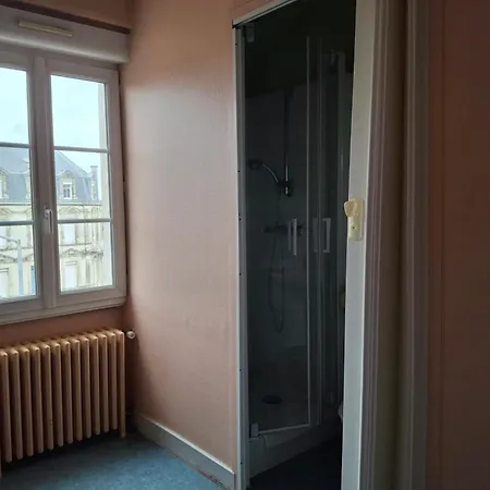 Hotel 6 Fontenay-le-Comte