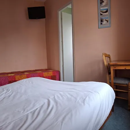 De Vendee Restaurant Les2m 酒店 *