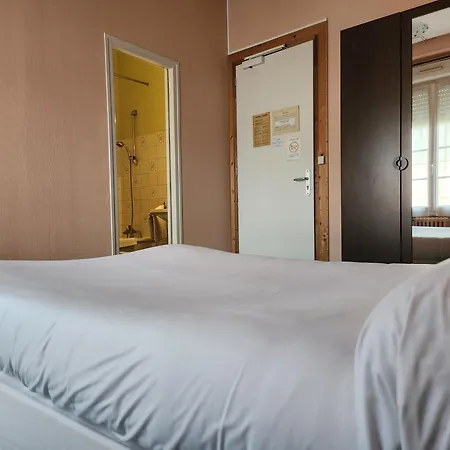 Hotel 6 Fontenay-le-Comte