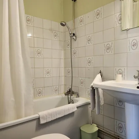 6 Hotel Fontenay-le-Comte