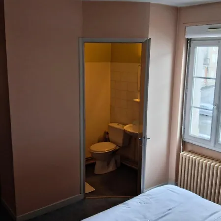 De Vendee Restaurant Les2m 酒店