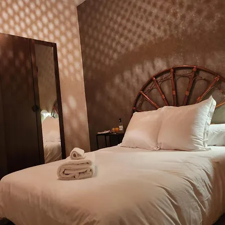 De Vendee Restaurant Les2m *