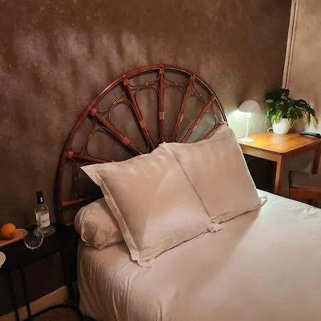 酒店 De Vendee Restaurant Les2m