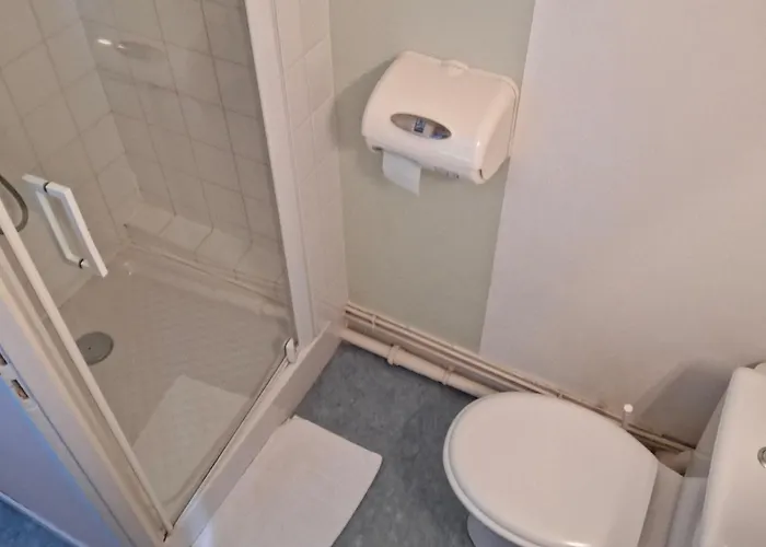 Hotel De Vendee Restaurant Les2m Fontenay-le-Comte