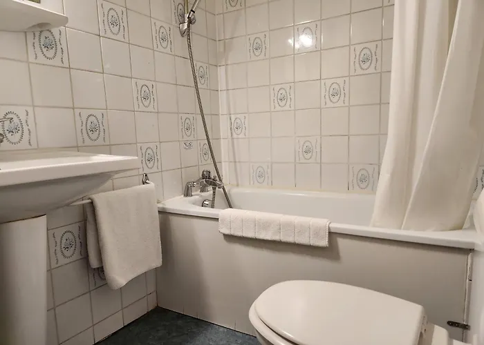 De Vendee Restaurant Les2m *