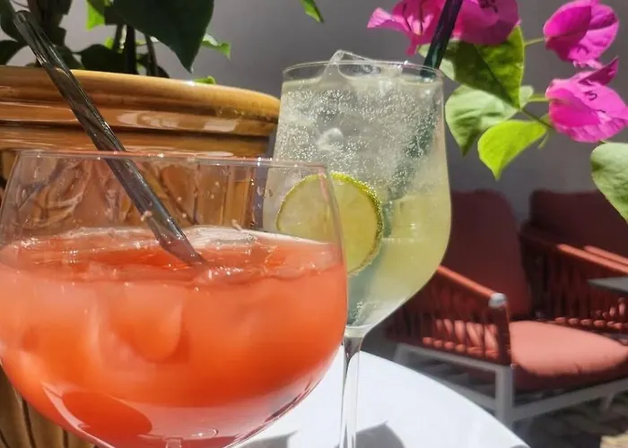 De Vendee Restaurant Les2m Fontenay-le-Comte