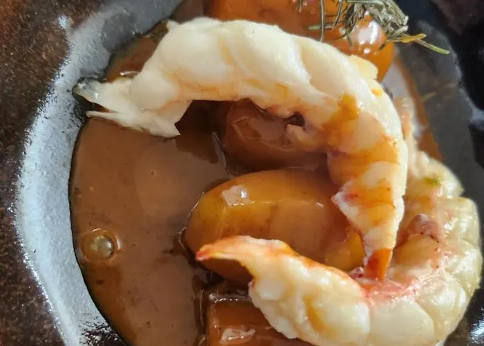 De Vendee Restaurant Les2m Hotel