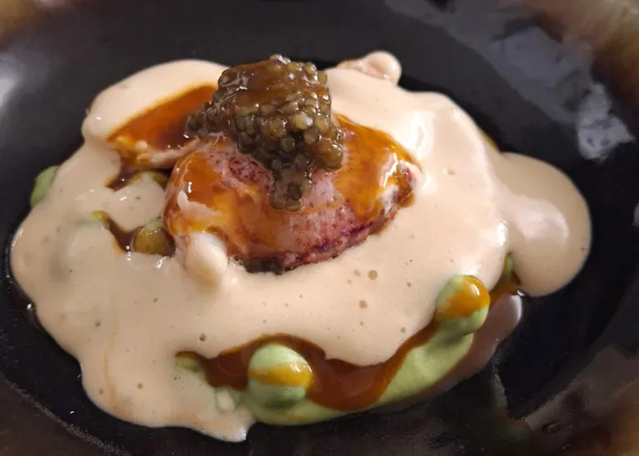 Hotel De Vendee Restaurant Les2m *