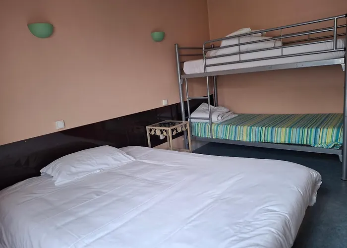 De Vendee Restaurant Les2m Hotel