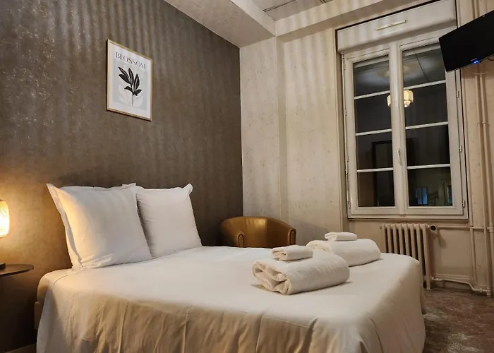 De Vendee Restaurant Les2m Hotel