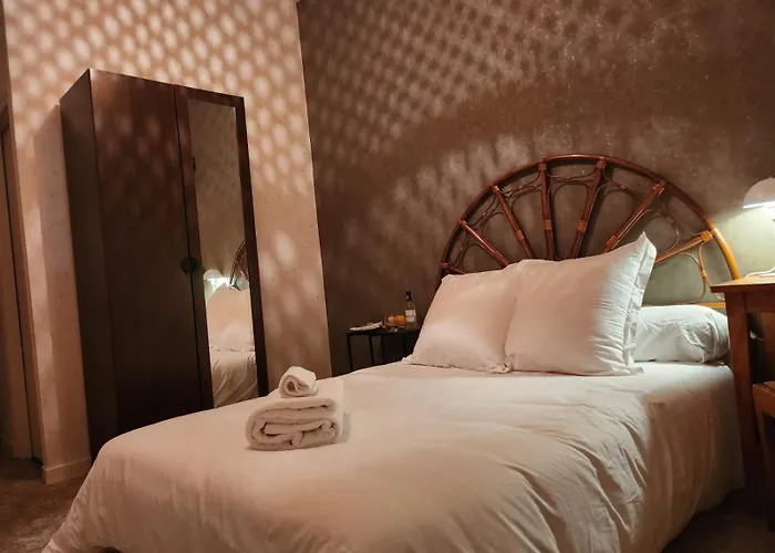 De Vendee Restaurant Les2m *